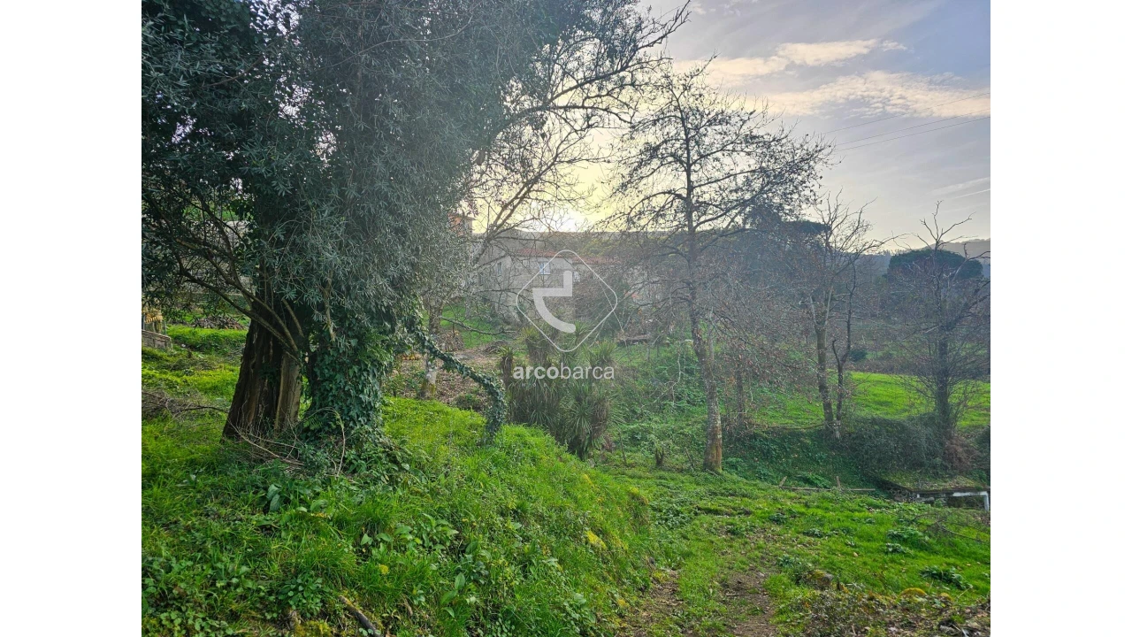 Terreno para Venda em Crasto, Ruivos e Grovelas Foto 14