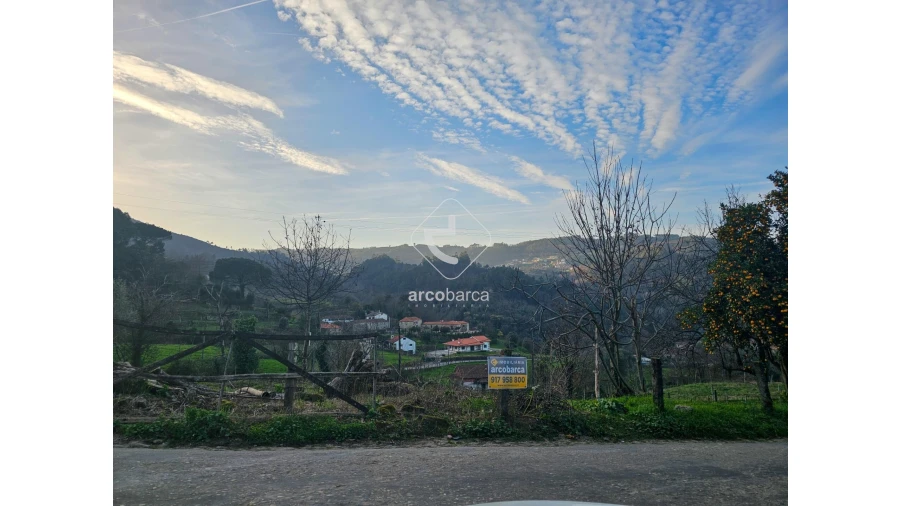 Terreno para Venda em Crasto, Ruivos e Grovelas Foto 19