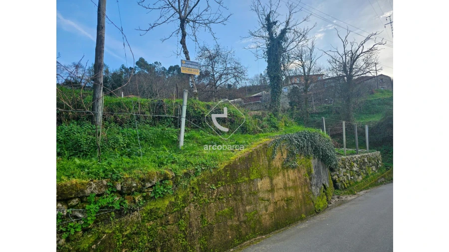 Terreno para Venda em Crasto, Ruivos e Grovelas Foto 21