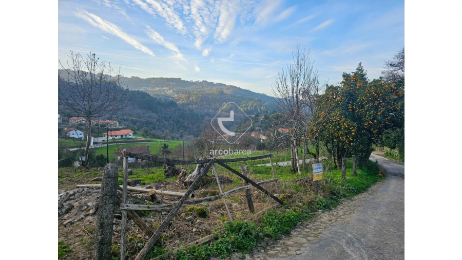 Terreno para Venda em Crasto, Ruivos e Grovelas Foto 15