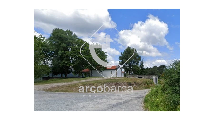 Terreno para Venda em Crasto, Ruivos e Grovelas Foto 25