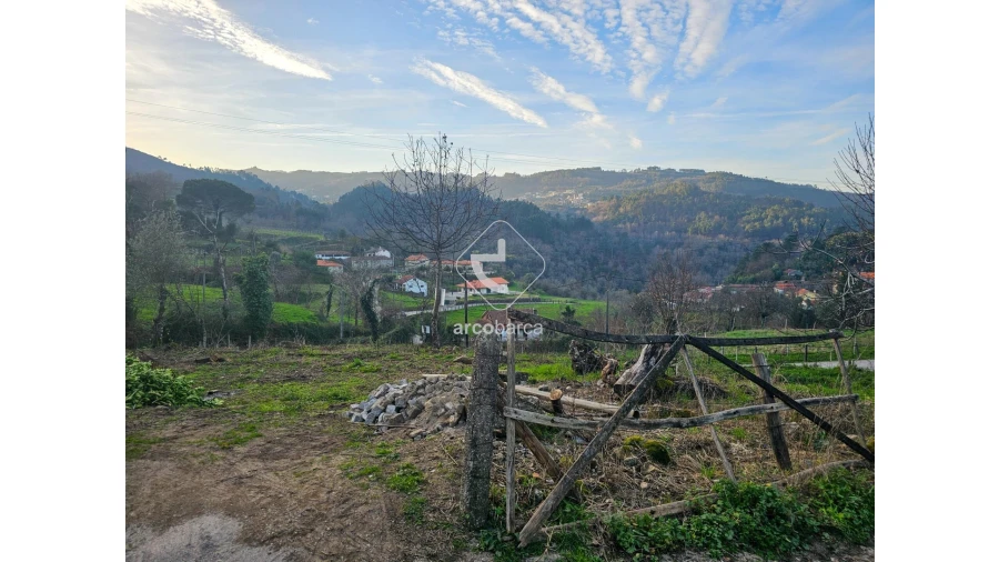 Terreno para Venda em Crasto, Ruivos e Grovelas Foto 22