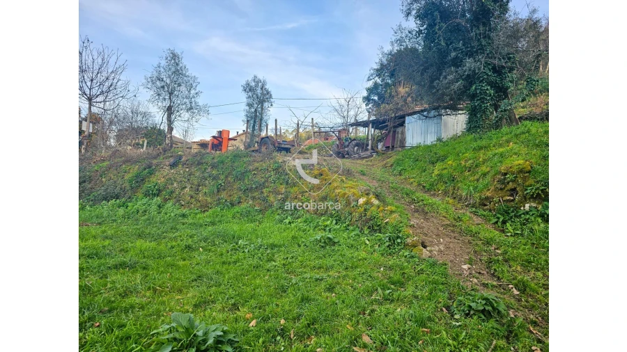 Terreno para Venda em Crasto, Ruivos e Grovelas Foto 13