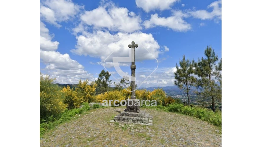 Terreno para Venda em Crasto, Ruivos e Grovelas Foto 26