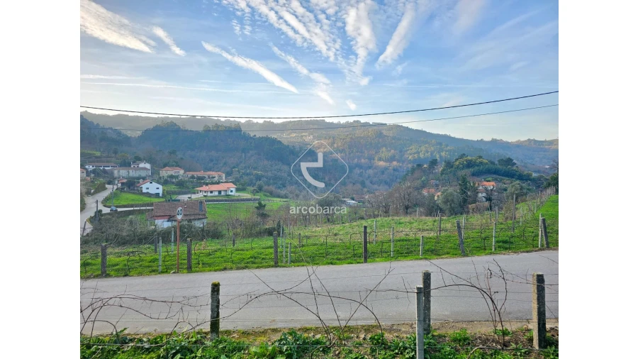 Terreno para Venda em Crasto, Ruivos e Grovelas Foto 8