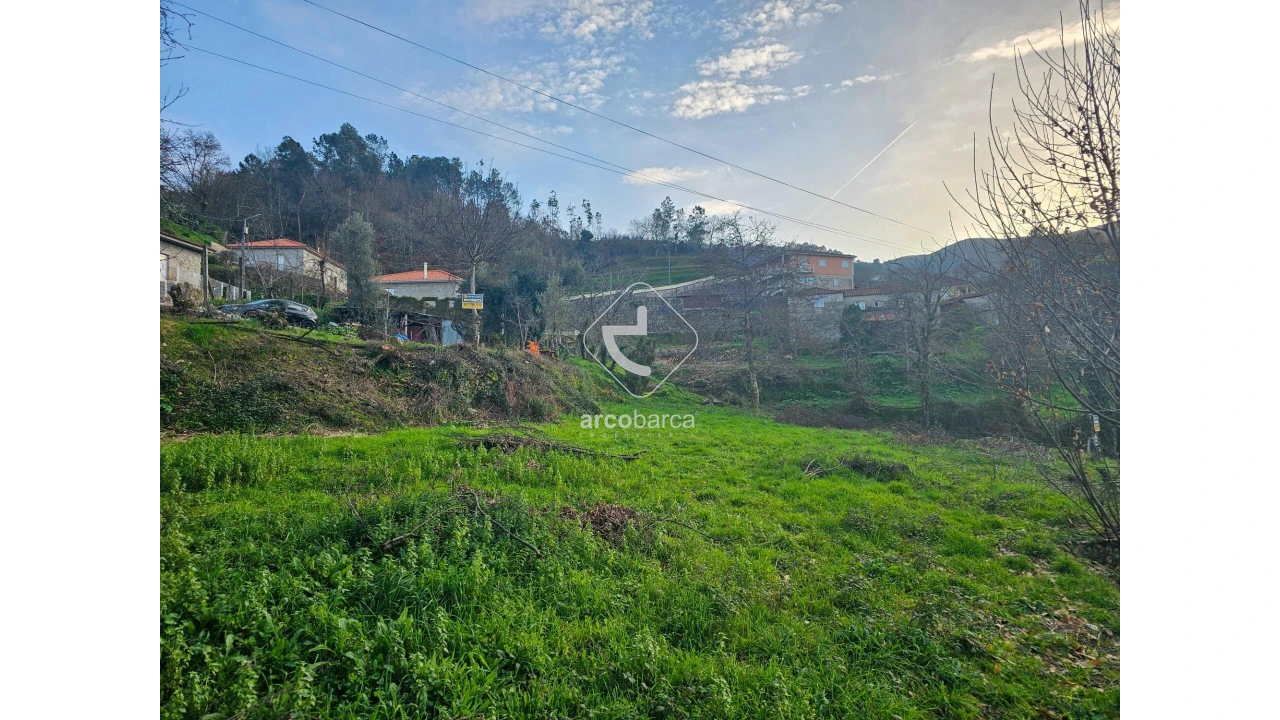 Terreno para Venda em Crasto, Ruivos e Grovelas Foto 4