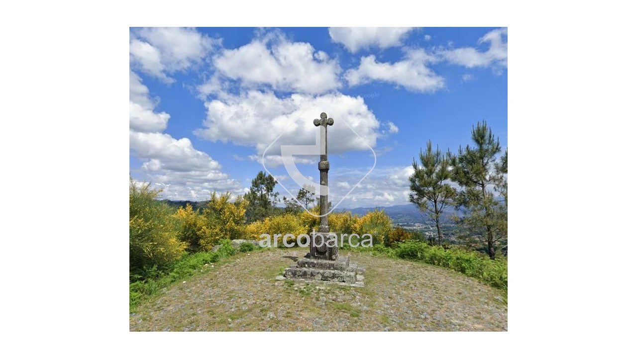 Terreno para Venda em Crasto, Ruivos e Grovelas Foto 26