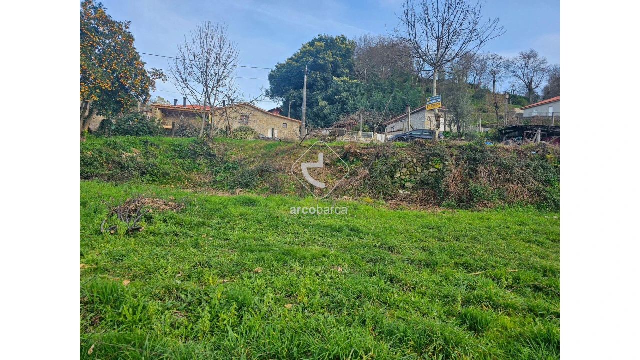 Terreno para Venda em Crasto, Ruivos e Grovelas Foto 9