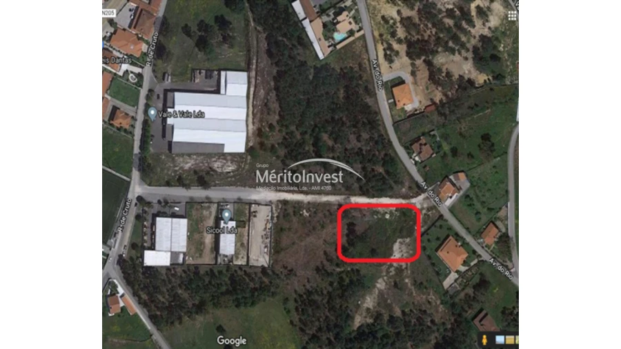 Terreno para Venda em Ucha Foto 1