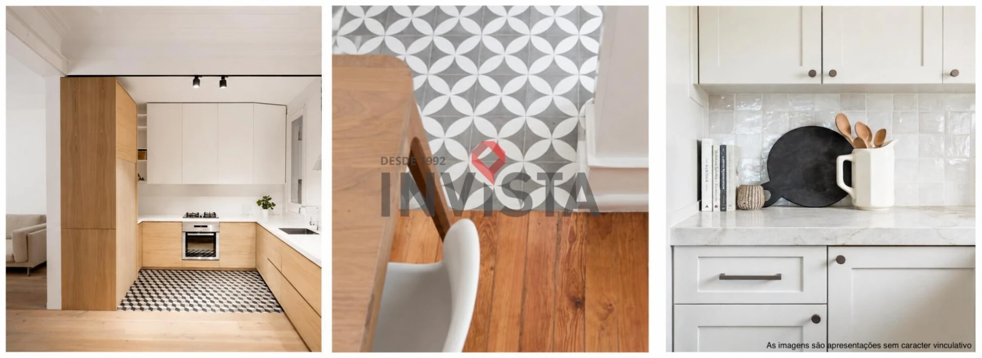 Apartamento T3 para Venda em Vila Franca de Xira Foto 2