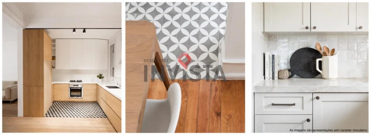 Apartamento T3 para Venda em Vila Franca de Xira