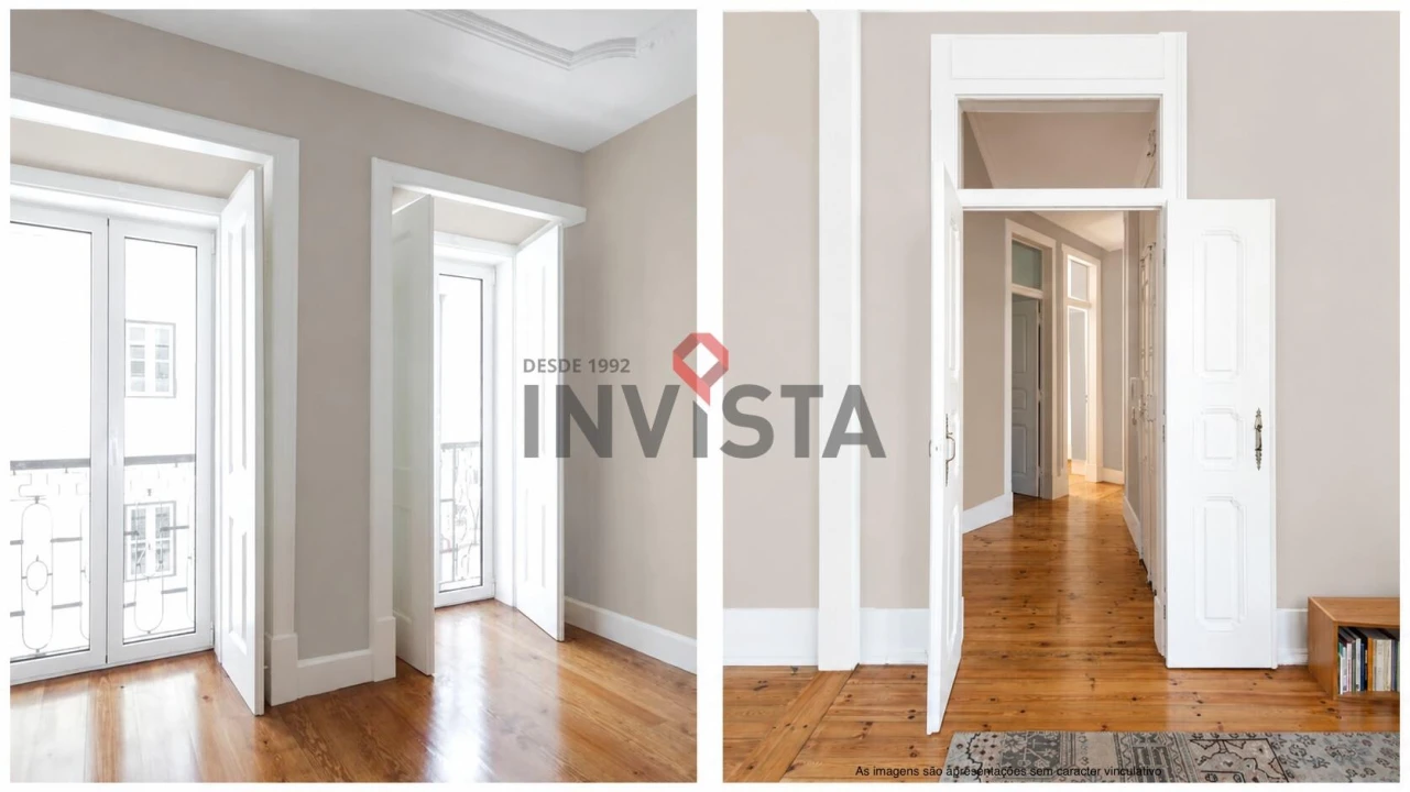 Apartamento T3 para Venda em Vila Franca de Xira Foto 1