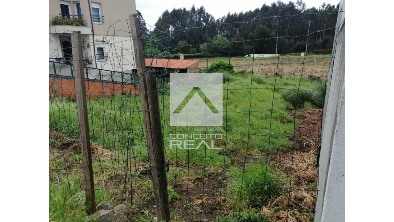 Terreno para Venda em Aguas Santas Foto 3