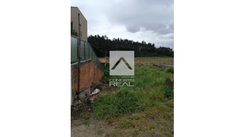 Terreno para Venda em Aguas Santas