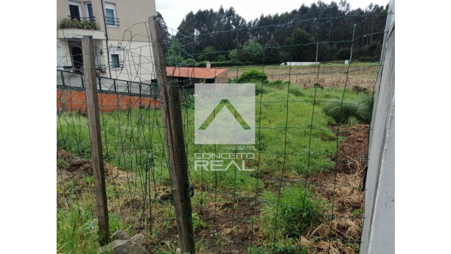 Terreno para Venda em Aguas Santas Foto 3