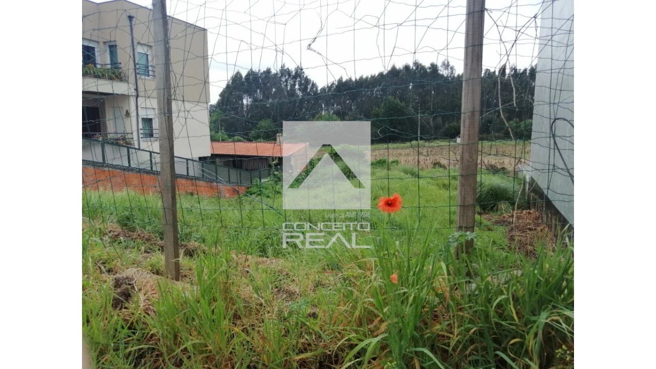 Terreno para Venda em Aguas Santas Foto 4