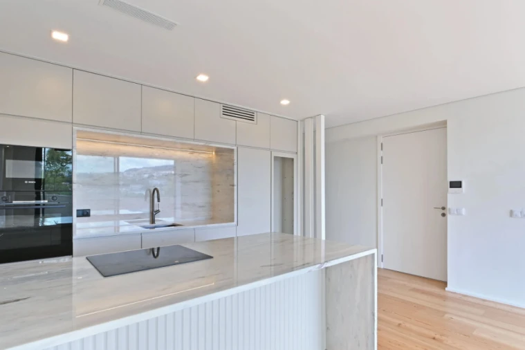Apartamento T2 para Venda em Creixomil Foto 7