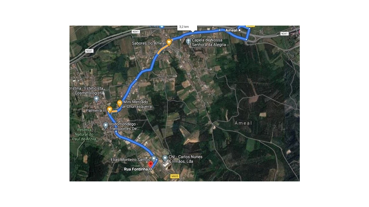 Terreno para Venda em Anobra Foto 5