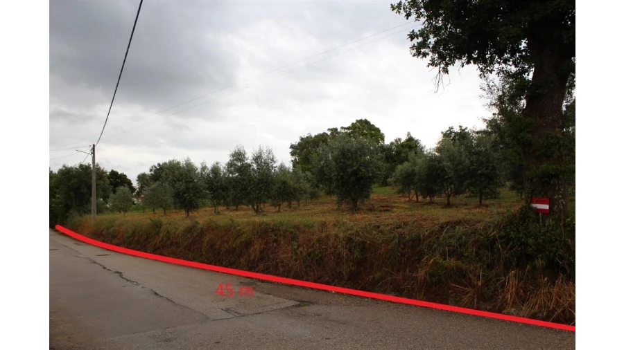 Terreno para Venda em Anobra Foto 4