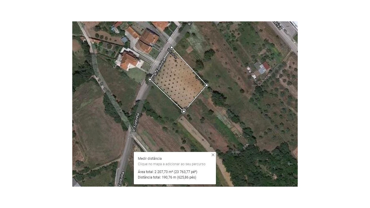 Terreno para Venda em Anobra Foto 6