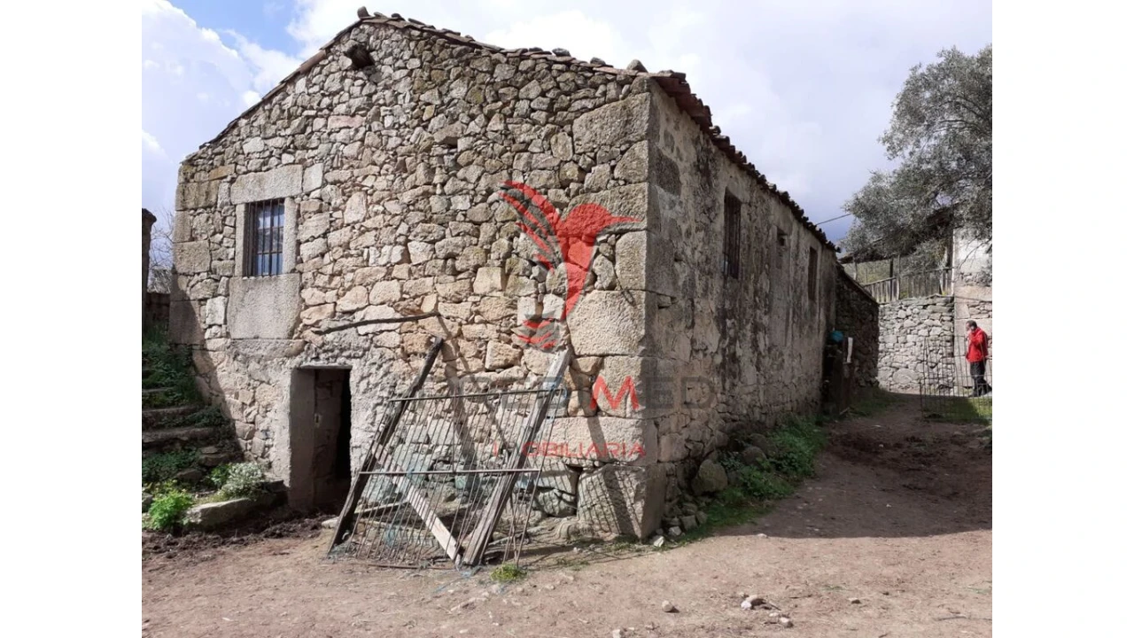 Quinta T6 para Venda em Trancoso (São Pedro e Santa Maria) e Souto Maior Foto 11