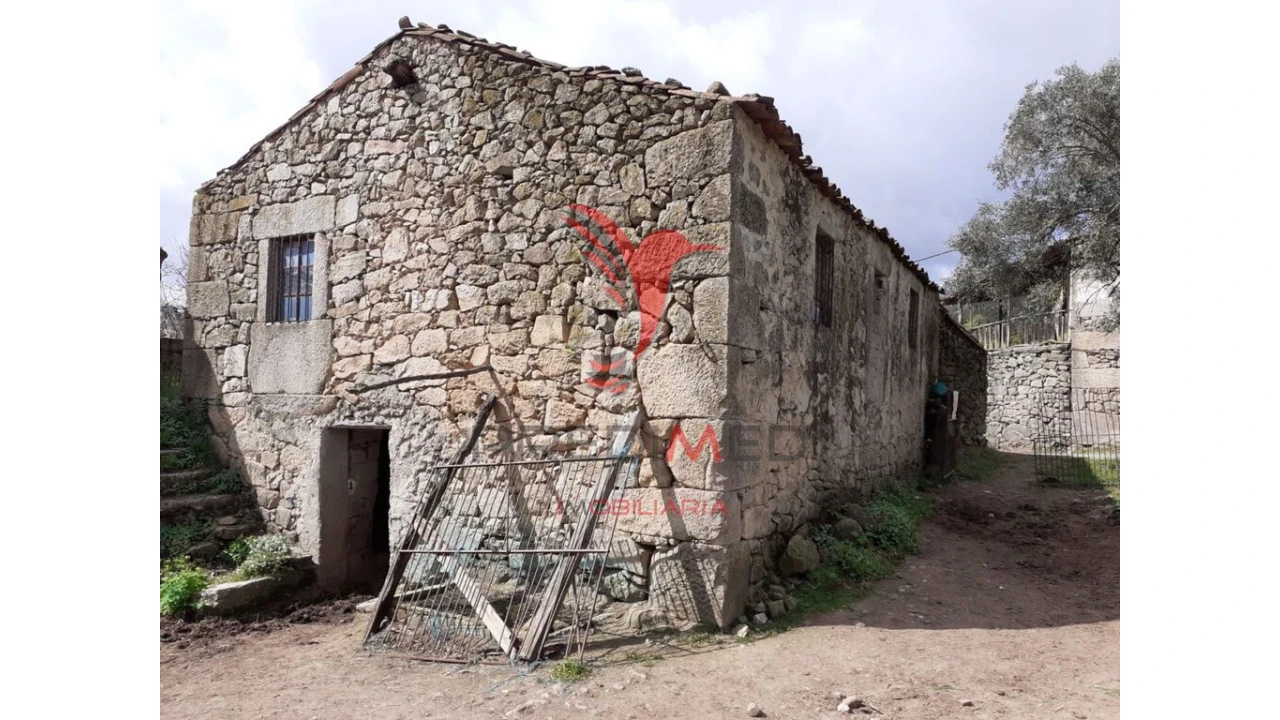Quinta T6 para Venda em Trancoso (São Pedro e Santa Maria) e Souto Maior Foto 12