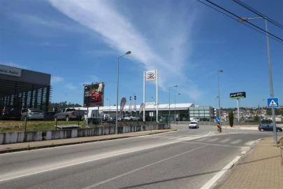 Terreno para Venda em Sé Nova, Santa Cruz, Almedina e São Bartolomeu
