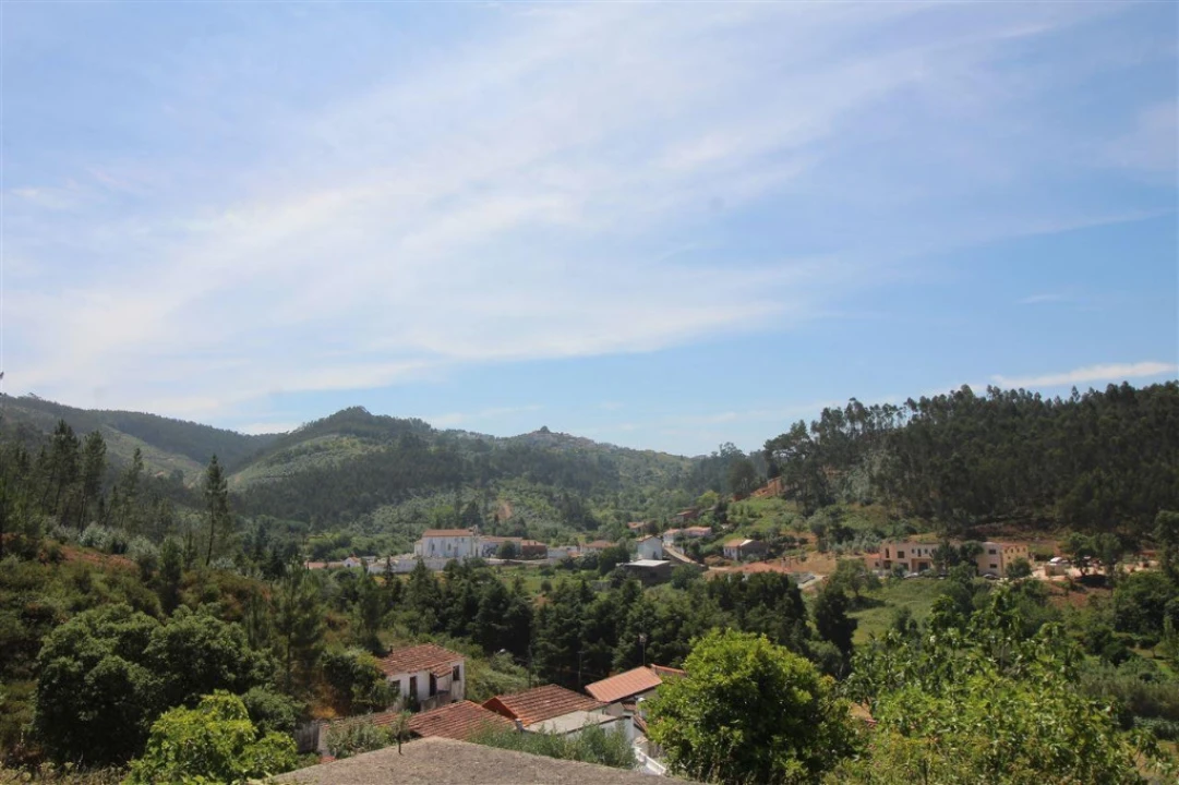 Terreno para Venda em Sé Nova, Santa Cruz, Almedina e São Bartolomeu Foto 1