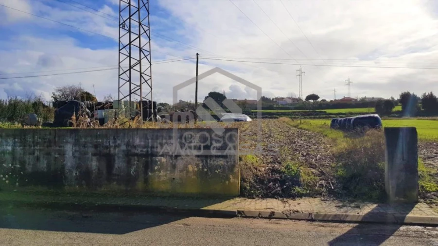 Terreno para Venda em Salreu Foto 6