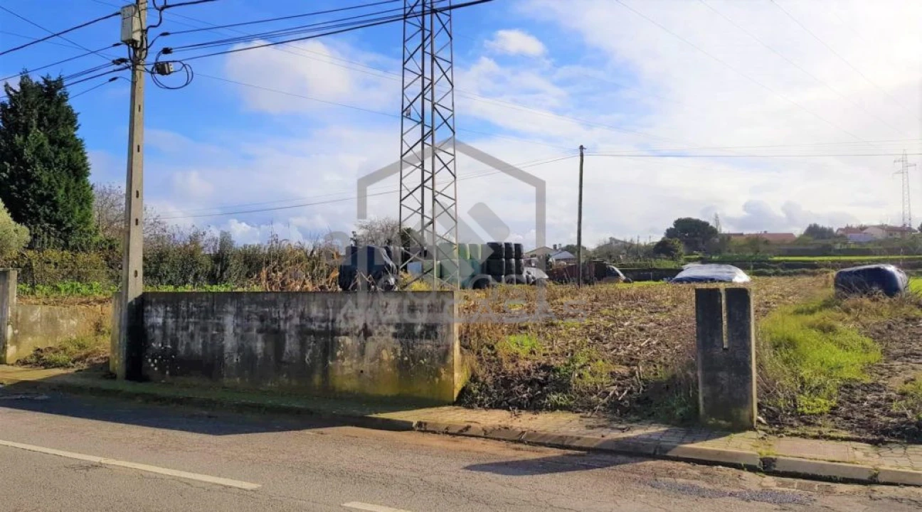 Terreno para Venda em Salreu Foto 5