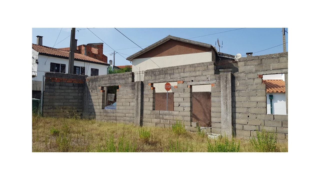 Terreno para Venda em Souselas e Botão Foto 4