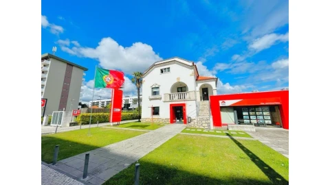 Terreno para Venda em Souselas e Botão