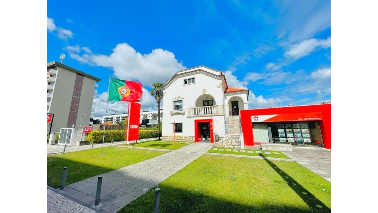 Terreno para Venda em Souselas e Botão Foto 8