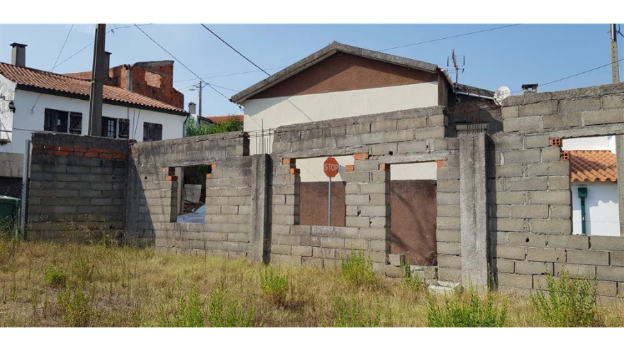 Terreno para Venda em Souselas e Botão Foto 4
