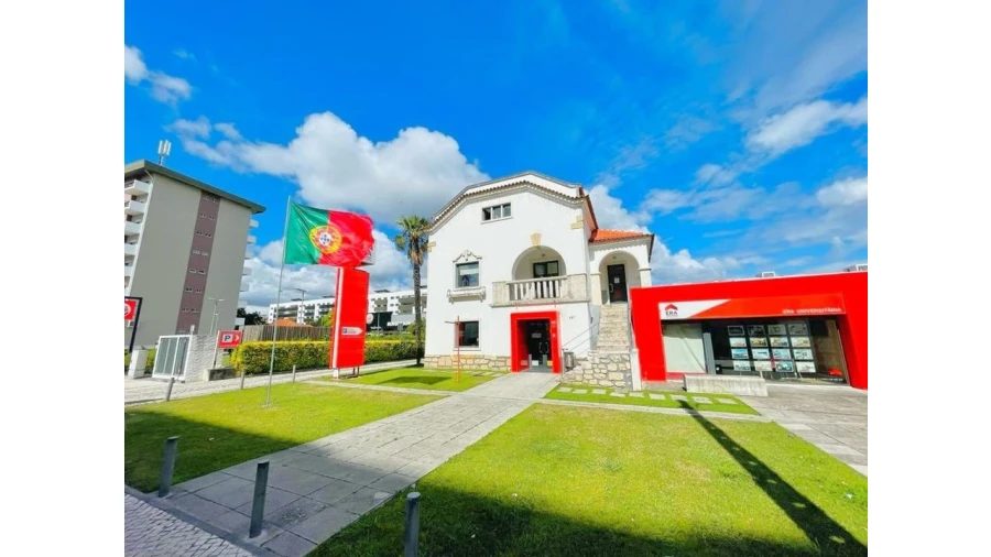 Terreno para Venda em Souselas e Botão Foto 8
