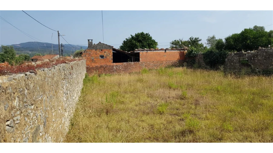 Terreno para Venda em Souselas e Botão Foto 3