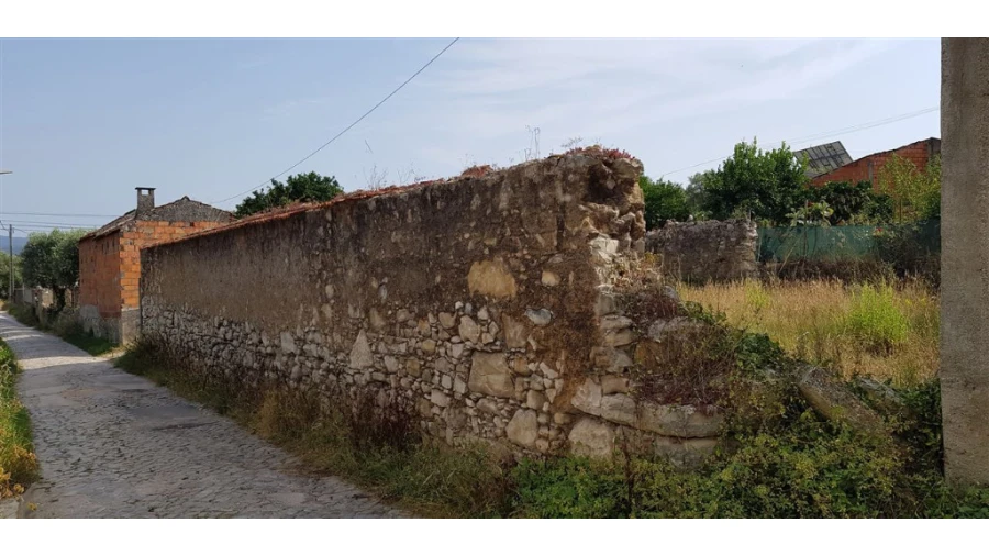 Terreno para Venda em Souselas e Botão Foto 5
