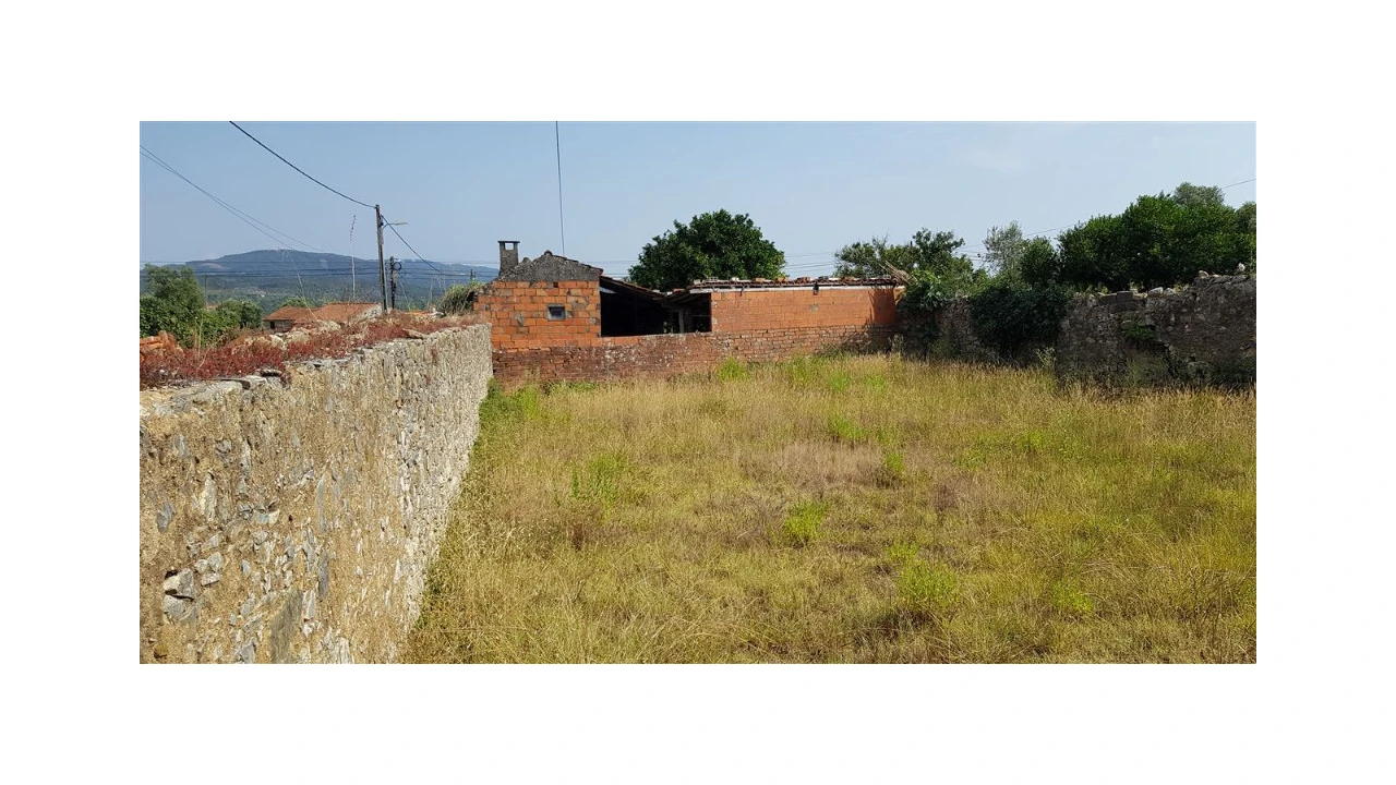 Terreno para Venda em Souselas e Botão Foto 3