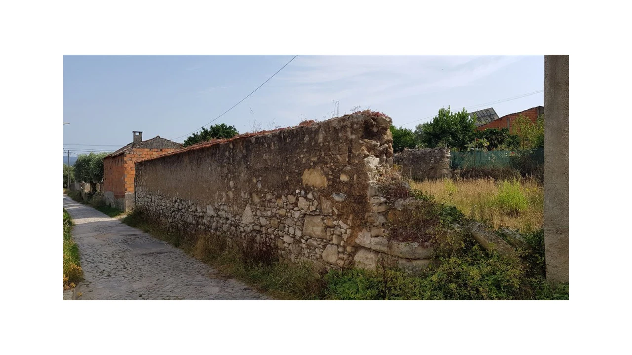 Terreno para Venda em Souselas e Botão Foto 5