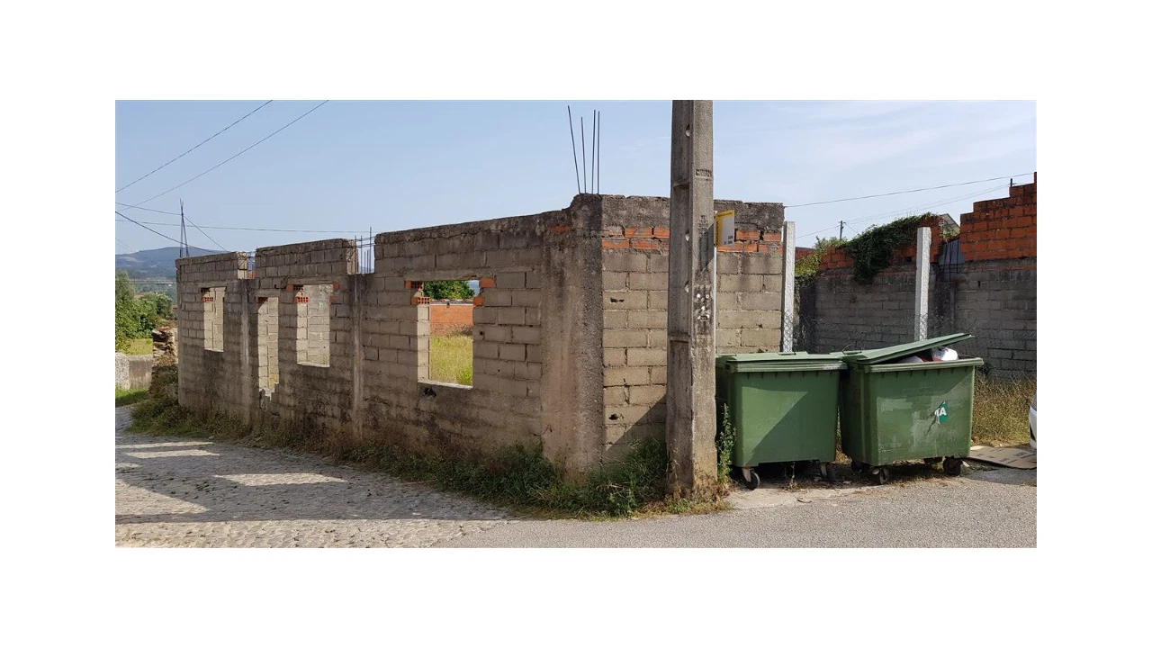 Terreno para Venda em Souselas e Botão Foto 2