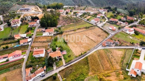 Terreno para Venda em Ribeira de Fraguas