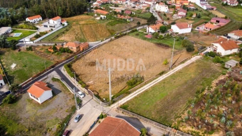 Terreno para Venda em Ribeira de Fraguas