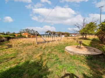 Terreno para Venda em Ribeira de Fraguas