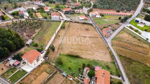 Terreno para Venda em Ribeira de Fraguas