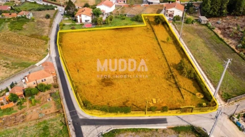 Terreno para Venda em Ribeira de Fraguas