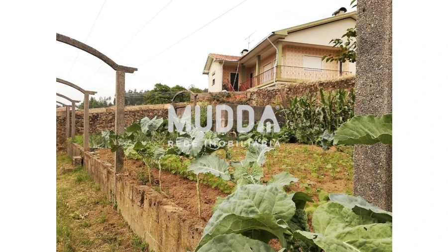 Terreno para Venda em Ribeira de Fraguas Foto 4