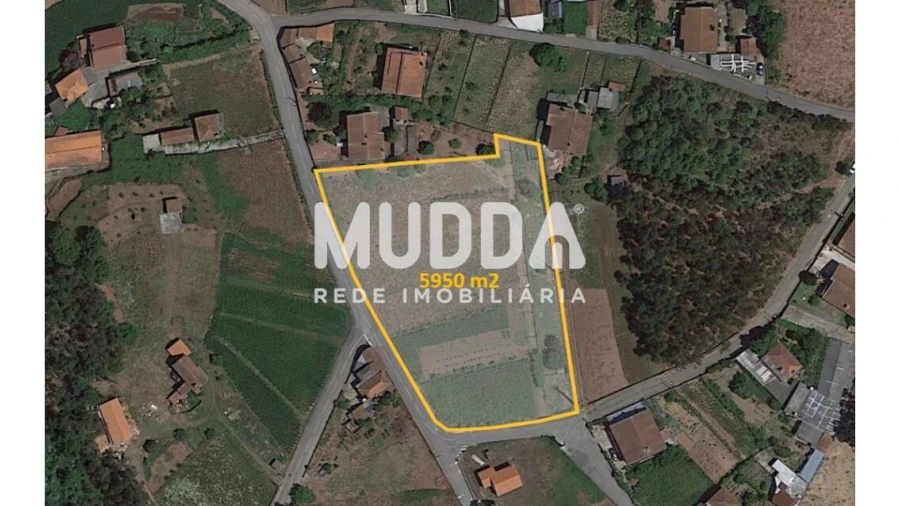 Terreno para Venda em Ribeira de Fraguas Foto 2