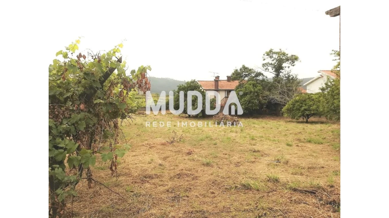 Terreno para Venda em Ribeira de Fraguas Foto 1