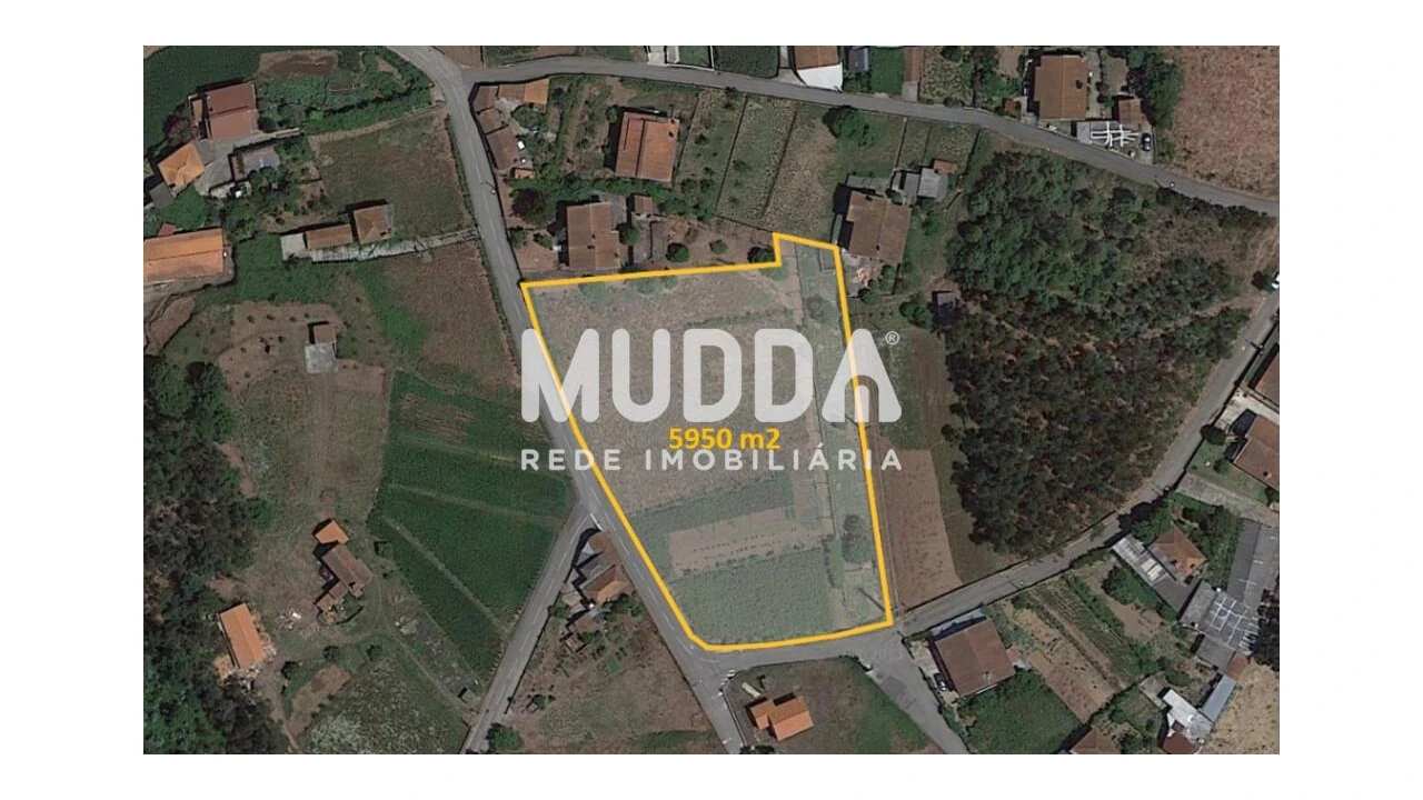 Terreno para Venda em Ribeira de Fraguas Foto 2