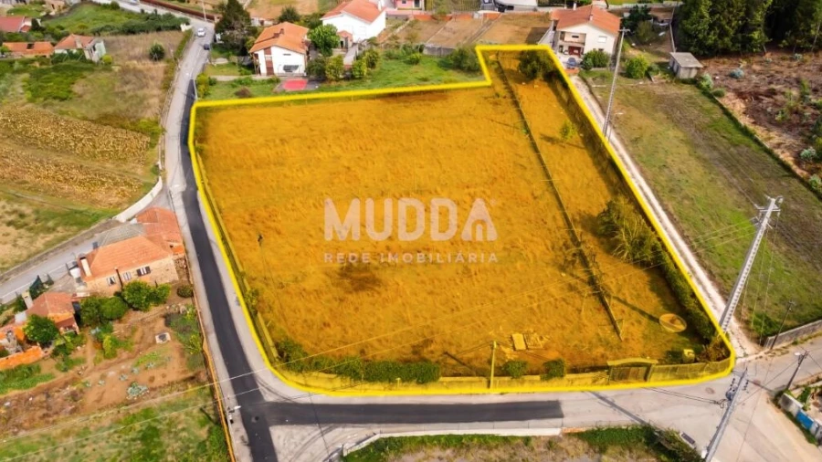 Terreno para Venda em Ribeira de Fraguas
